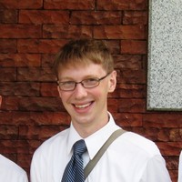 Aquaveo Employee Chandler Scott's profile photo