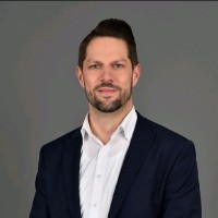 WASEL GmbH Employee Nicolai Knabe's profile photo