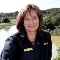Annette Jolley's profile photo