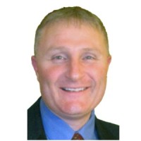 AECOM Employee Barry Baker's profile photo