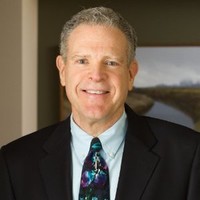 Betts Patterson Mines Employee Patrick Paulich's profile photo