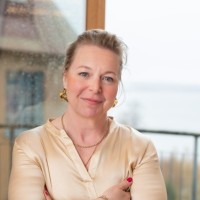 Oxceed Employee Lin Nordström's profile photo