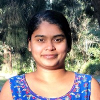 AXE Group Employee Remona Muraleedharan's profile photo