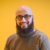 Gravyty Technologies, Inc. Employee Nizam Yusuf's profile photo