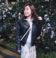 Sabrina Ng Email