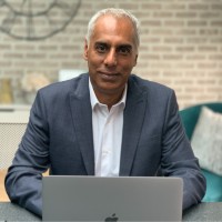 Suresh Sekharan Email