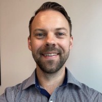 Voith Turbo Employee Blake Burgeth's profile photo