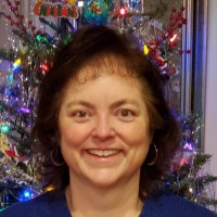 Mountain Valley Express Employee Debbie Valente-Hodson's profile photo