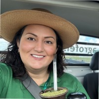 Agrofel Employee Andressa Pitol's profile photo