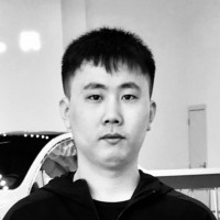 Wang Eric's profile photo