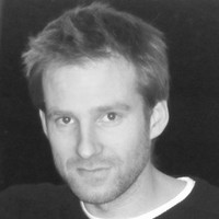 iMakr.VC Employee Nicolas Conti's profile photo