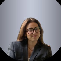 AVS Employee Anaelle Bellenguez's profile photo