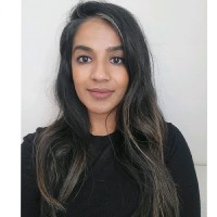 Travelers Canada Employee Gia Khan's profile photo