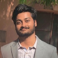 InterioXr Employee Raghu Rathore's profile photo