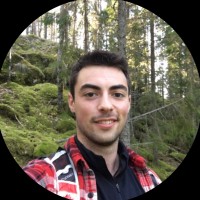 Central Toronto Veterinary Referral/Emergency Clinic Employee Ryan d'Archi's profile photo