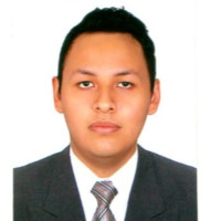 Cotton Knit Employee Glenn Chirinos's profile photo