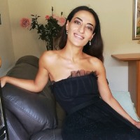 Vastelo LTD Employee Aria Demetriou's profile photo