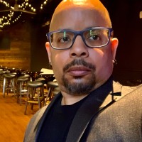 City of Waukegan Employee Christopher Johnson's profile photo