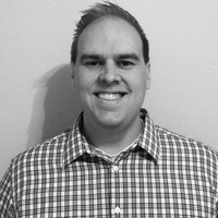 Digital Precision Solutions Employee Tim Schaeffer's profile photo