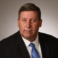 CACI International Inc Employee John Woods's profile photo