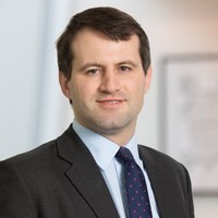 Hogan Lovells Employee James Doyle's profile photo