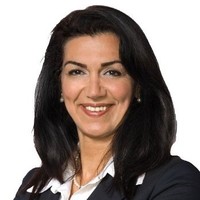 Royal LePage Sussex Employee Bedo Kaviani's profile photo