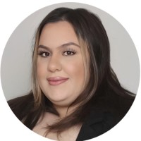 InfoCheck Solutions Employee Pamela Khachatoorian's profile photo