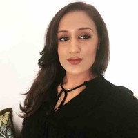 Mariam Karim Email & Phone Number