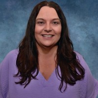 Etairos HVAC Employee Amy Clark's profile photo