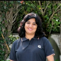 Deccan Technosecurity & Utility Services Pvt ltd Employee Abhilasha More's profile photo