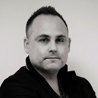 Clarion Communications Employee Nick Haigh's profile photo