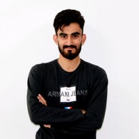 Masadaq Masood Email