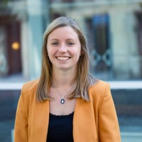Concular Employee Christina Freese's profile photo