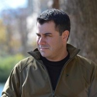 Robert Rosado Email & Phone Number