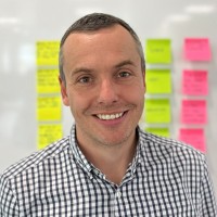 Motability Operations Ltd Employee Craig Ford's profile photo