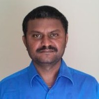 Mohanraj Kandasamy Email & Phone Number