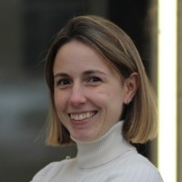 Odoo Employee Emy Gilson's profile photo