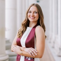Texas A&M Hotel and Conference Center Employee Taylor Westerfeld's profile photo