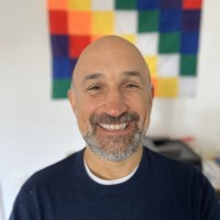 UNI Global Union Employee Jesse Wilderman's profile photo