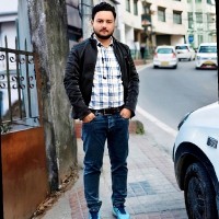 BNE Employee Sajid Raza's profile photo