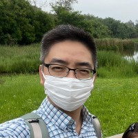 Lalamove Vietnam Employee Simon Tse's profile photo