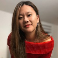 CaptionHub Employee Eily Anderson's profile photo