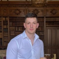 PeakLoad Employee Georgi Korovski's profile photo
