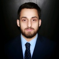 Elgen Staffing Employee David Cornwell's profile photo