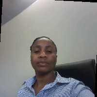 Genso Investments (Pty) Ltd Employee Susan Mavimbela's profile photo