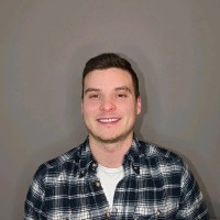 Dover Flexo Electronics Employee Branden Hebert's profile photo