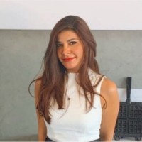 Composit Kitchens Employee Sara Iskander's profile photo