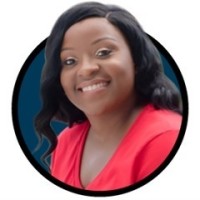 LendFriend Home Loans Employee Miyah Clark's profile photo