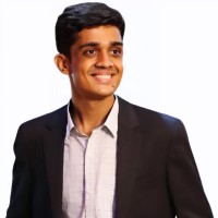 Ebullient Securities Employee Kousik Krishnan's profile photo