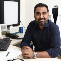 GEM Hospital & Research Centre Employee Jayanth Leo's profile photo